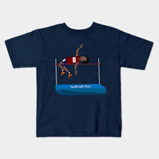 Hercules Kids T-Shirt